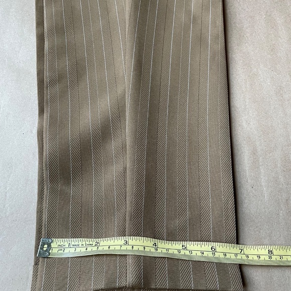 YOUNG KINGS by STEVE HARVEY 2 Piece SUIT Size: 6 New Jacket with Pants - Picture 7 of 16